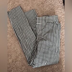 Old Navy Pixie Pants